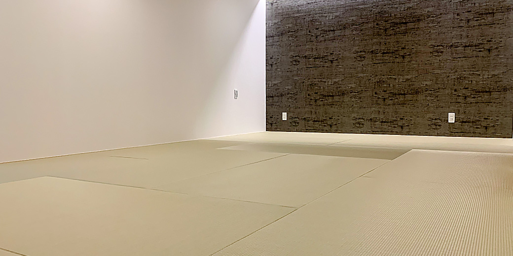 畳の新調／表替